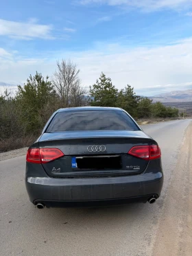 Audi A4 3.0TDI - 7499 € / 14666.77 лв. - 40409818 3 | Car24.bg Audi A4 3.0TDI - 7499 € / 14666.77 лв. - 40409818 3