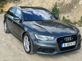 Audi A6 3.0 TDI /сменени вериги/
