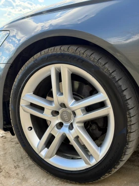Audi A6 3.0 TDI /сменени вериги/ | Auto.bg — изображение 12 Audi A6 3.0 TDI /сменени вериги/ | Auto.bg — изображение 12