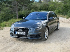 Audi A6 3.0 TDI /сменени вериги/ | Auto.bg — изображение 2 Audi A6 3.0 TDI /сменени вериги/ | Auto.bg — изображение 2