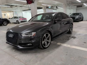 Audi S4 * Premium * CARFAX * ОПЦИЯ ЗА ФИНАНСИРАНЕ