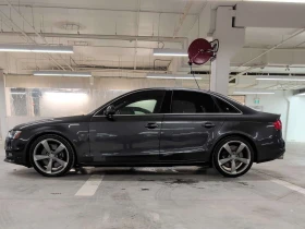 Audi S4 * Premium * CARFAX * ОПЦИЯ ЗА ФИНАНСИРАНЕ | Auto.bg — изображение 2 Audi S4 * Premium * CARFAX * ОПЦИЯ ЗА ФИНАНСИРАНЕ | Auto.bg — изображение 2