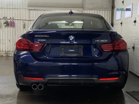 BMW 430 Pano * АвтоКредит * (ЦЕНА ДО БГ) | Auto.bg — изображение 5 BMW 430 Pano * АвтоКредит * (ЦЕНА ДО БГ) | Auto.bg — изображение 5