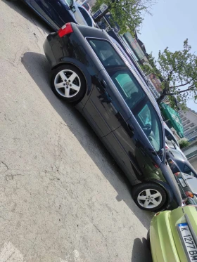 Audi A4 - 3500 € / 6845.40 лв. - 26904315 5 | Car24.bg Audi A4 - 3500 € / 6845.40 лв. - 26904315 5