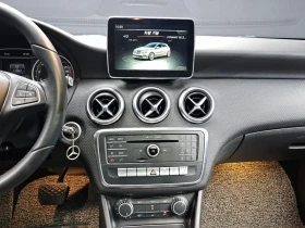 Mercedes-Benz A 200 W176 - 10199 € - 50659785 13 | Car24.bg Mercedes-Benz A 200 W176 - 10199 € - 50659785 13