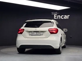 Mercedes-Benz A 200 W176 - 10199 € - 50659785 4 | Car24.bg Mercedes-Benz A 200 W176 - 10199 € - 50659785 4