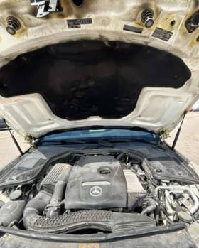 Mercedes-Benz C 300 CARFAX | Auto.bg — изображение 12 Mercedes-Benz C 300 CARFAX | Auto.bg — изображение 12