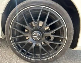 Mercedes-Benz C 300 CARFAX | Auto.bg — изображение 17 Mercedes-Benz C 300 CARFAX | Auto.bg — изображение 17