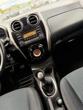 Nissan Note Pure Drive! Бяла ПЕРЛА!! Лизинг!!! | Auto.bg — изображение 10 Nissan Note Pure Drive! Бяла ПЕРЛА!! Лизинг!!! | Auto.bg — изображение 10