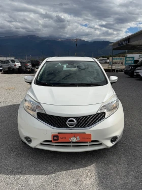 Nissan Note Pure Drive! Бяла ПЕРЛА!! Лизинг!!! | Auto.bg — изображение 2 Nissan Note Pure Drive! Бяла ПЕРЛА!! Лизинг!!! | Auto.bg — изображение 2