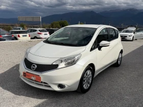 Nissan Note Pure Drive! Бяла ПЕРЛА!! Лизинг!!! | Auto.bg — изображение 7 Nissan Note Pure Drive! Бяла ПЕРЛА!! Лизинг!!! | Auto.bg — изображение 7