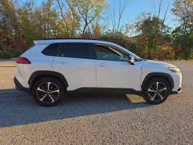 Toyota Corolla Cross XSE AWD | CARFAX | БЕЗ ИНЦИДЕНТИ | Auto.bg — изображение 4 Toyota Corolla Cross XSE AWD | CARFAX | БЕЗ ИНЦИДЕНТИ | Auto.bg — изображение 4
