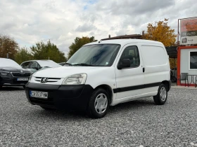 Peugeot Partner 1.9D (70кс) Facelift 2004г. 179 000 км. Обслужен
