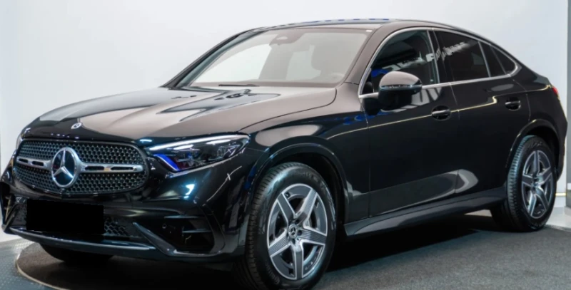 Mercedes-Benz GLC 200 Coupe 4Matic AMG line - 119998 лв. / 61354.00 € - 36460445 1 | Car24.bg Mercedes-Benz GLC 200 Coupe 4Matic AMG line - 119998 лв. / 61354.00 € - 36460445 1