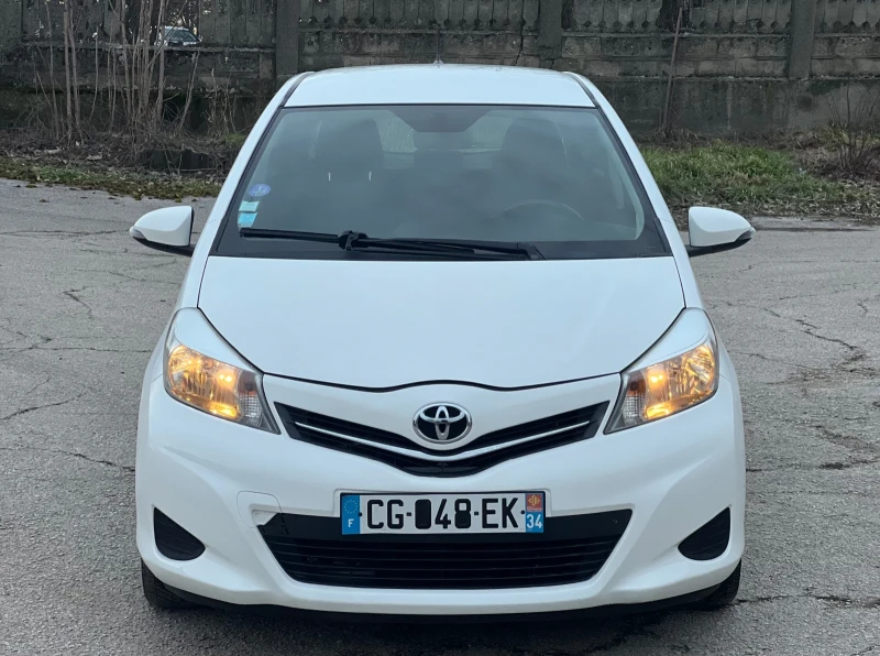 Toyota Yaris NAVI KAMERA 6 ск. - 5880 € / 11500.28 лв. - 21535904 1 | Car24.bg Toyota Yaris NAVI KAMERA 6 ск. - 5880 € / 11500.28 лв. - 21535904 1