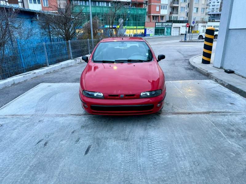 Fiat Bravo 1.6i - 800 € / 1564.66 лв. - 69664254 1 | Car24.bg Fiat Bravo 1.6i - 800 € / 1564.66 лв. - 69664254 1