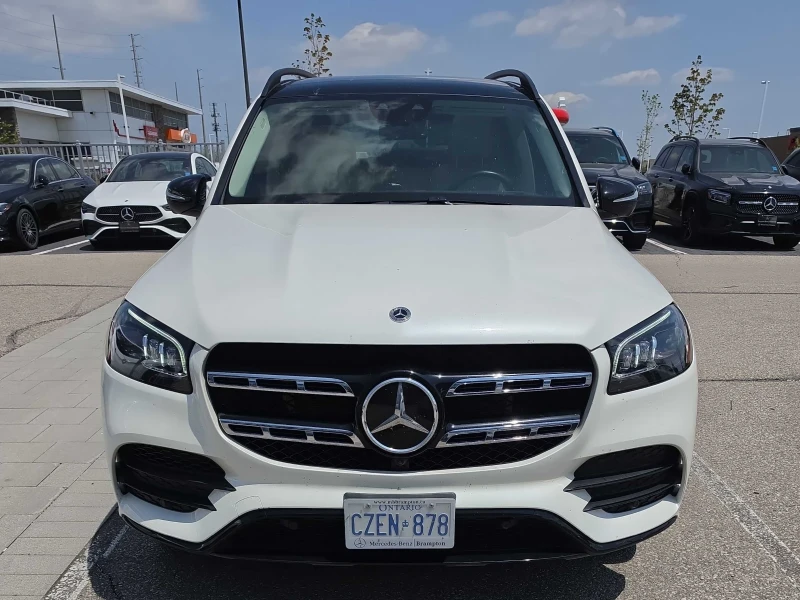 Mercedes-Benz GLS 450 BURMESTER * ПОДГРЕВ * ОБДУХВАНЕ * ПАНОРАМА * - 45000 € / 88012.35 лв. - 68051384 1 | Car24.bg Mercedes-Benz GLS 450 BURMESTER * ПОДГРЕВ * ОБДУХВАНЕ * ПАНОРАМА * - 45000 € / 88012.35 лв. - 68051384 1
