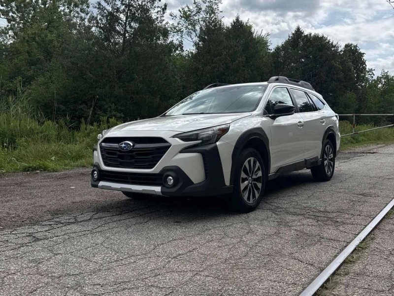Subaru Outback * Limited XT * АВТОКРЕДИТ БЕЗ ПЪРВОНАЧАЛНА ВНОСКА* - 25350 € - 79620294 1 | Car24.bg Subaru Outback * Limited XT * АВТОКРЕДИТ БЕЗ ПЪРВОНАЧАЛНА ВНОСКА* - 25350 € - 79620294 1