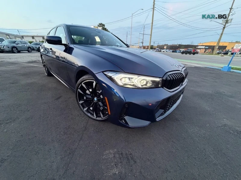 BMW 330 xDrive * АвтоКредит * (ЦЕНА ДО БГ) - 39999 € - 96988298 1 | Car24.bg BMW 330 xDrive * АвтоКредит * (ЦЕНА ДО БГ) - 39999 € - 96988298 1