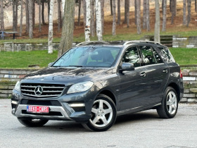 Обява за продажба на Mercedes-Benz ML 250 Нов внос от Белгия//AMG// ~28 900 лв. - изображение 1