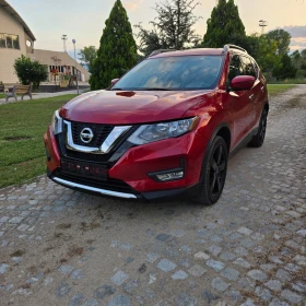 Nissan X-trail SV 2.5L AWD - Car24.bg Nissan X-trail SV 2.5L AWD