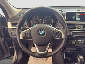 BMW X1 25 X Line - xDrive - Automatic - 49000 лв. / 25053.30 € - 40185934 14 | Car24.bg BMW X1 25 X Line - xDrive - Automatic - 49000 лв. / 25053.30 € - 40185934 14