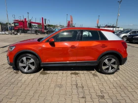 Audi Q2 1.6TDI S-LINE AVTOMAT/NAVI EURO 6 | Auto.bg — изображение 9 Audi Q2 1.6TDI S-LINE AVTOMAT/NAVI EURO 6 | Auto.bg — изображение 9
