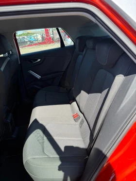 Audi Q2 1.6TDI S-LINE AVTOMAT/NAVI EURO 6 | Auto.bg — изображение 10 Audi Q2 1.6TDI S-LINE AVTOMAT/NAVI EURO 6 | Auto.bg — изображение 10
