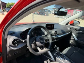 Audi Q2 1.6TDI S-LINE AVTOMAT/NAVI EURO 6 | Auto.bg — изображение 13 Audi Q2 1.6TDI S-LINE AVTOMAT/NAVI EURO 6 | Auto.bg — изображение 13