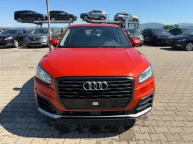 Audi Q2 1.6TDI S-LINE AVTOMAT/NAVI EURO 6 | Auto.bg — изображение 3 Audi Q2 1.6TDI S-LINE AVTOMAT/NAVI EURO 6 | Auto.bg — изображение 3