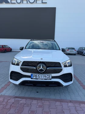Mercedes-Benz GLE 350 - 37000 € / 72365.71 лв. - 13080248 14 | Car24.bg Mercedes-Benz GLE 350 - 37000 € / 72365.71 лв. - 13080248 14