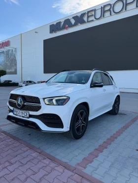 Mercedes-Benz GLE 350 - 37000 € / 72365.71 лв. - 13080248 3 | Car24.bg Mercedes-Benz GLE 350 - 37000 € / 72365.71 лв. - 13080248 3