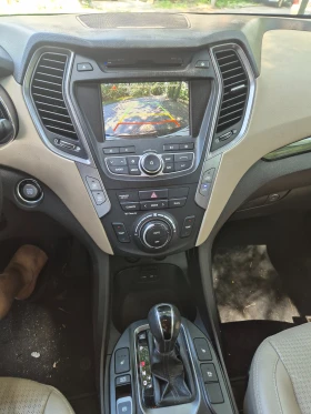 Hyundai Santa fe 2.2CRDI/4×4 | Auto.bg — изображение 16 Hyundai Santa fe 2.2CRDI/4×4 | Auto.bg — изображение 16