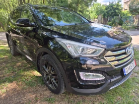 Hyundai Santa fe 2.2CRDI/4×4 | Auto.bg — изображение 3 Hyundai Santa fe 2.2CRDI/4×4 | Auto.bg — изображение 3