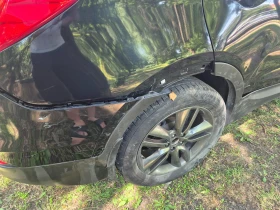 Hyundai Santa fe 2.2CRDI/4×4 | Auto.bg — изображение 9 Hyundai Santa fe 2.2CRDI/4×4 | Auto.bg — изображение 9
