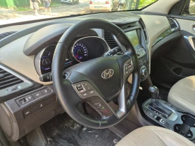 Hyundai Santa fe 2.2CRDI/4×4 | Auto.bg — изображение 14 Hyundai Santa fe 2.2CRDI/4×4 | Auto.bg — изображение 14