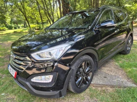 Hyundai Santa fe 2.2CRDI/4×4 | Auto.bg — изображение 2 Hyundai Santa fe 2.2CRDI/4×4 | Auto.bg — изображение 2