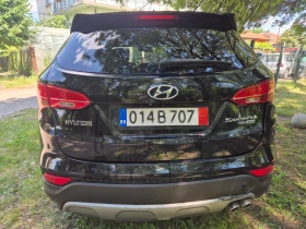 Hyundai Santa fe 2.2CRDI/4×4 | Auto.bg — изображение 5 Hyundai Santa fe 2.2CRDI/4×4 | Auto.bg — изображение 5