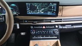 Hyundai Santa fe * 1.6 HEV* HUD* KEYLESS* ПОДГРЕВ ВОЛАН* | Auto.bg — изображение 7 Hyundai Santa fe * 1.6 HEV* HUD* KEYLESS* ПОДГРЕВ ВОЛАН* | Auto.bg — изображение 7