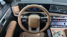 Hyundai Santa fe * 1.6 HEV* HUD* KEYLESS* ПОДГРЕВ ВОЛАН* | Auto.bg — изображение 8 Hyundai Santa fe * 1.6 HEV* HUD* KEYLESS* ПОДГРЕВ ВОЛАН* | Auto.bg — изображение 8