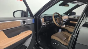 Hyundai Santa fe * 1.6 HEV* HUD* KEYLESS* ПОДГРЕВ ВОЛАН* | Auto.bg — изображение 3 Hyundai Santa fe * 1.6 HEV* HUD* KEYLESS* ПОДГРЕВ ВОЛАН* | Auto.bg — изображение 3