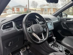 VW Tiguan R-Line * Comfortline * АвтоКредит * (ЦЕНА ДО БГ) | Auto.bg — изображение 11 VW Tiguan R-Line * Comfortline * АвтоКредит * (ЦЕНА ДО БГ) | Auto.bg — изображение 11