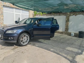 Audi Q5 - 11500 € / 22492.04 лв. - 69605430 4 | Car24.bg Audi Q5 - 11500 € / 22492.04 лв. - 69605430 4