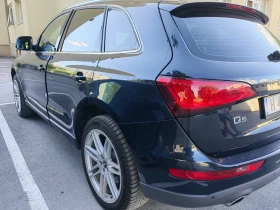 Audi Q5 - 11500 € / 22492.04 лв. - 69605430 10 | Car24.bg Audi Q5 - 11500 € / 22492.04 лв. - 69605430 10