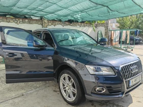 Audi Q5 - 11500 € / 22492.04 лв. - 69605430 3 | Car24.bg Audi Q5 - 11500 € / 22492.04 лв. - 69605430 3