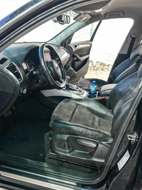 Audi Q5 - 11500 € / 22492.04 лв. - 69605430 5 | Car24.bg Audi Q5 - 11500 € / 22492.04 лв. - 69605430 5
