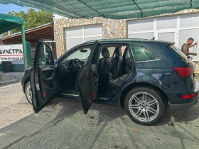 Audi Q5 - 11500 € / 22492.04 лв. - 69605430 8 | Car24.bg Audi Q5 - 11500 € / 22492.04 лв. - 69605430 8