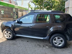 Dacia Duster undefined | Auto.bg — изображение 4 Dacia Duster undefined | Auto.bg — изображение 4