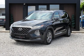 Hyundai Santa fe 2.4GDI* 4X4* H-TRAC