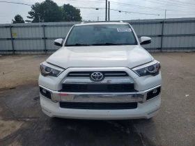 Toyota 4runner 4.0l Limited | Auto.bg — изображение 5 Toyota 4runner 4.0l Limited | Auto.bg — изображение 5